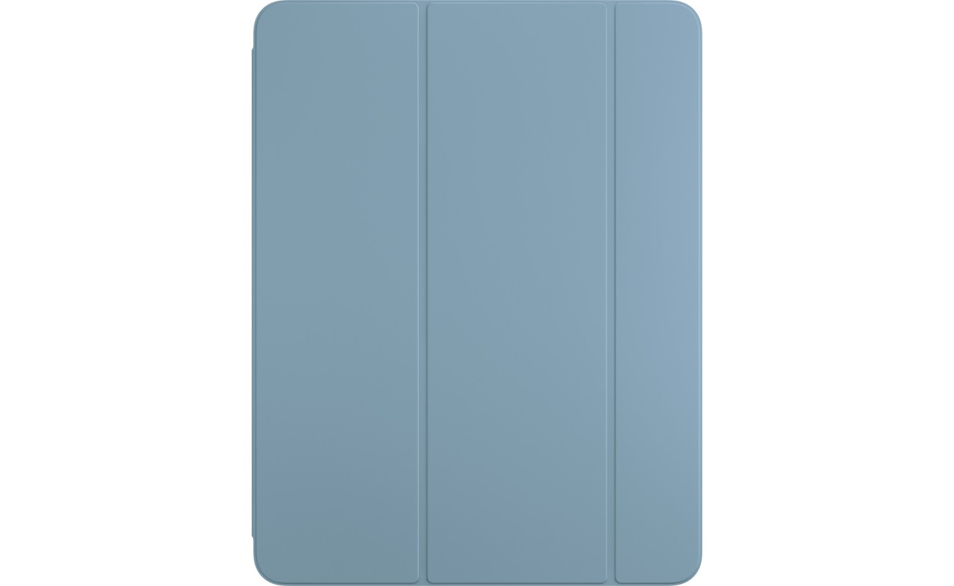 Apple Smart Folio for iPad Pro 13-inch (M4) [Denim] MWK43FEA
