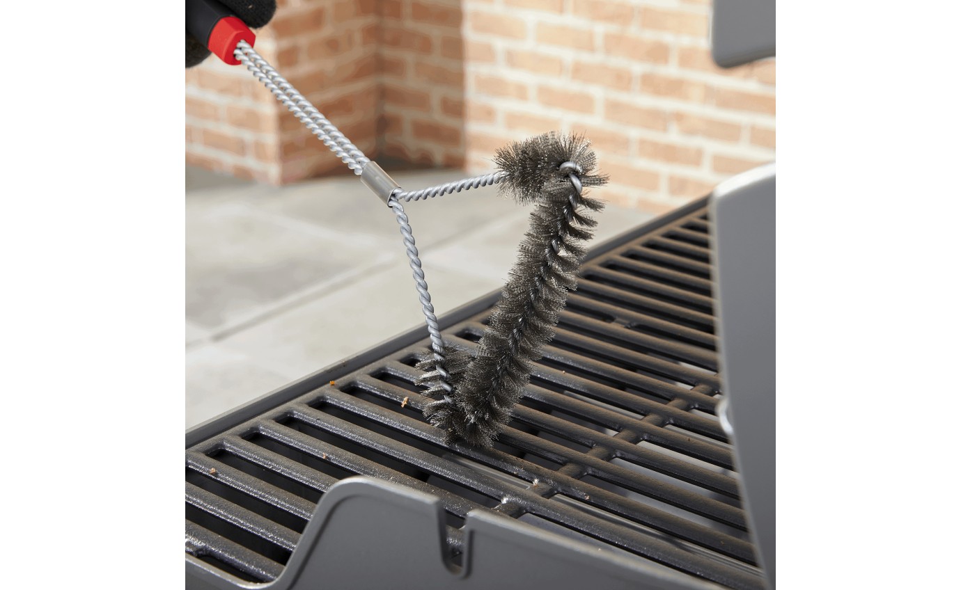 Weber Grill Brush 6278