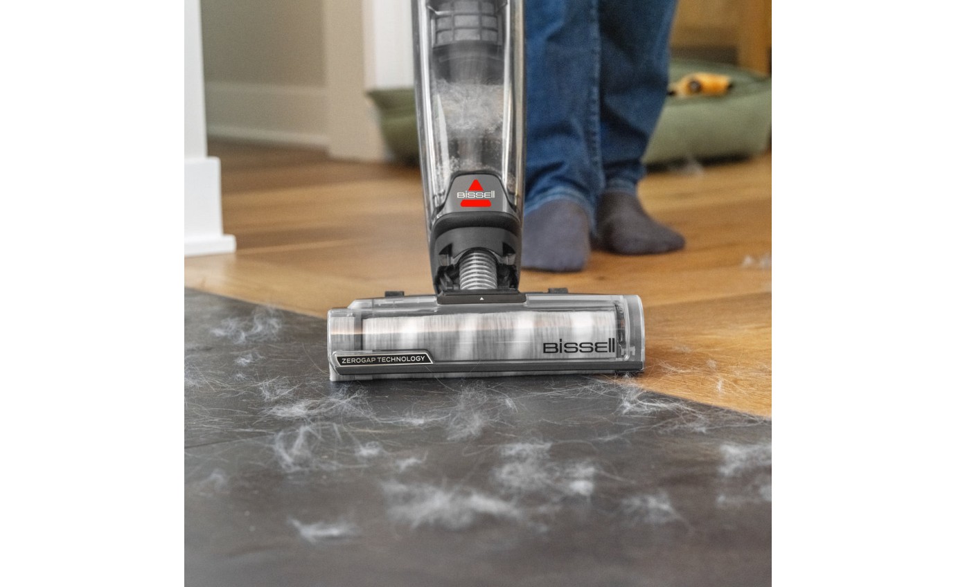 Bissell CrossWave OmniForce™ Edge Cordless Vacuum & Mop 3999F