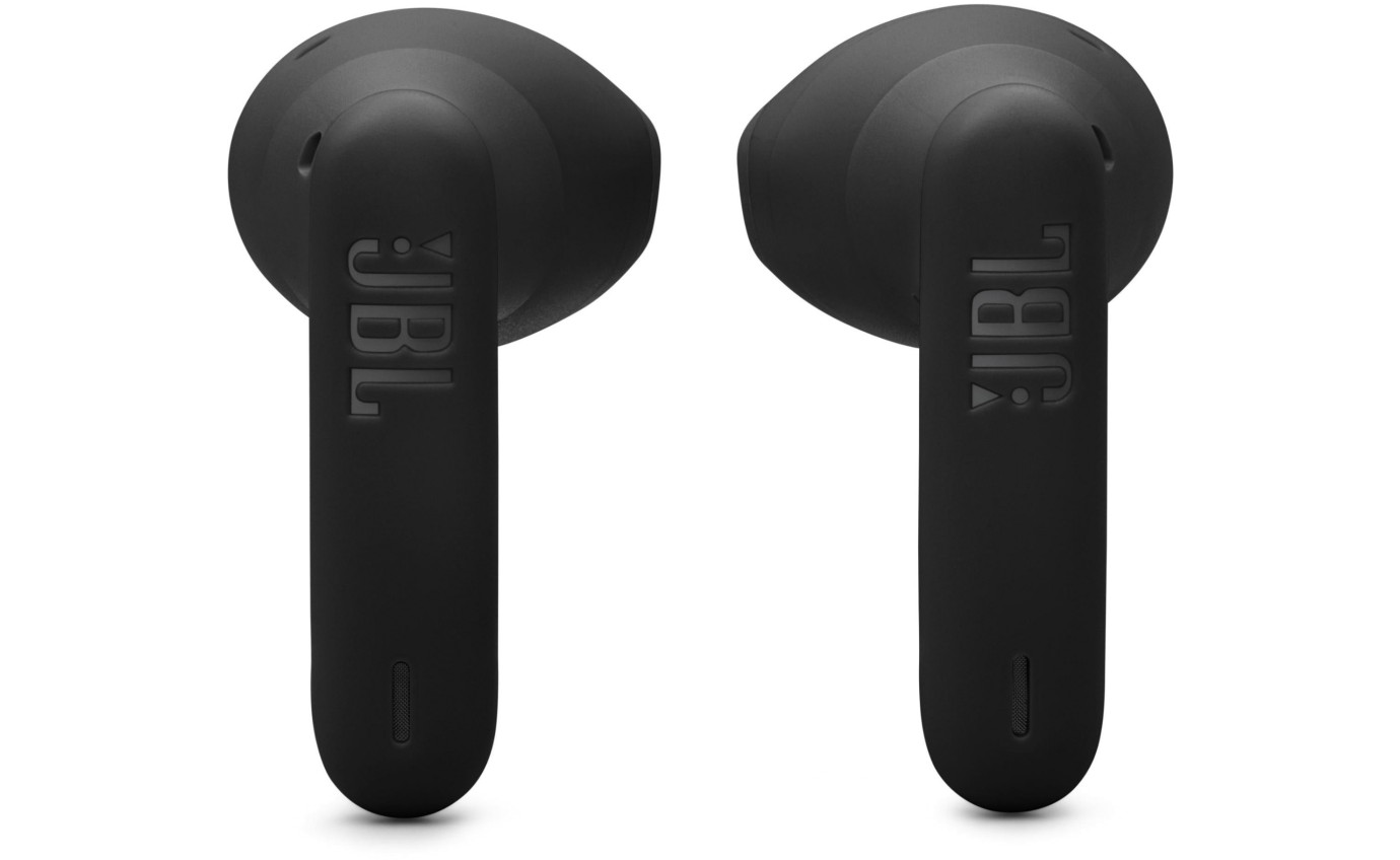 JBL Wave Flex 2 True Wireless In-Ear Headphones (Black) JBLWFLEX2BLK