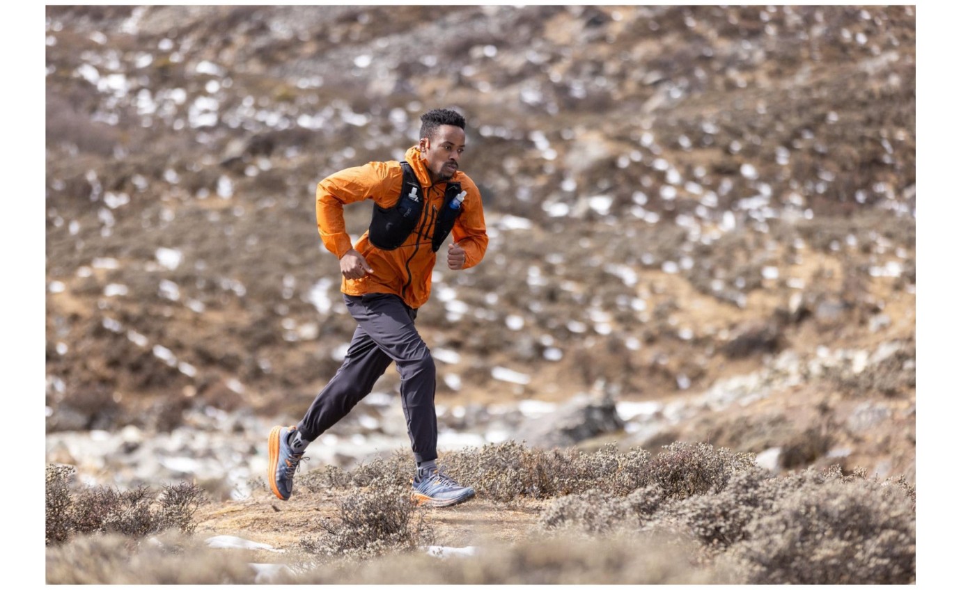 Shokz OpenSwim Pro (Red) S710STRD