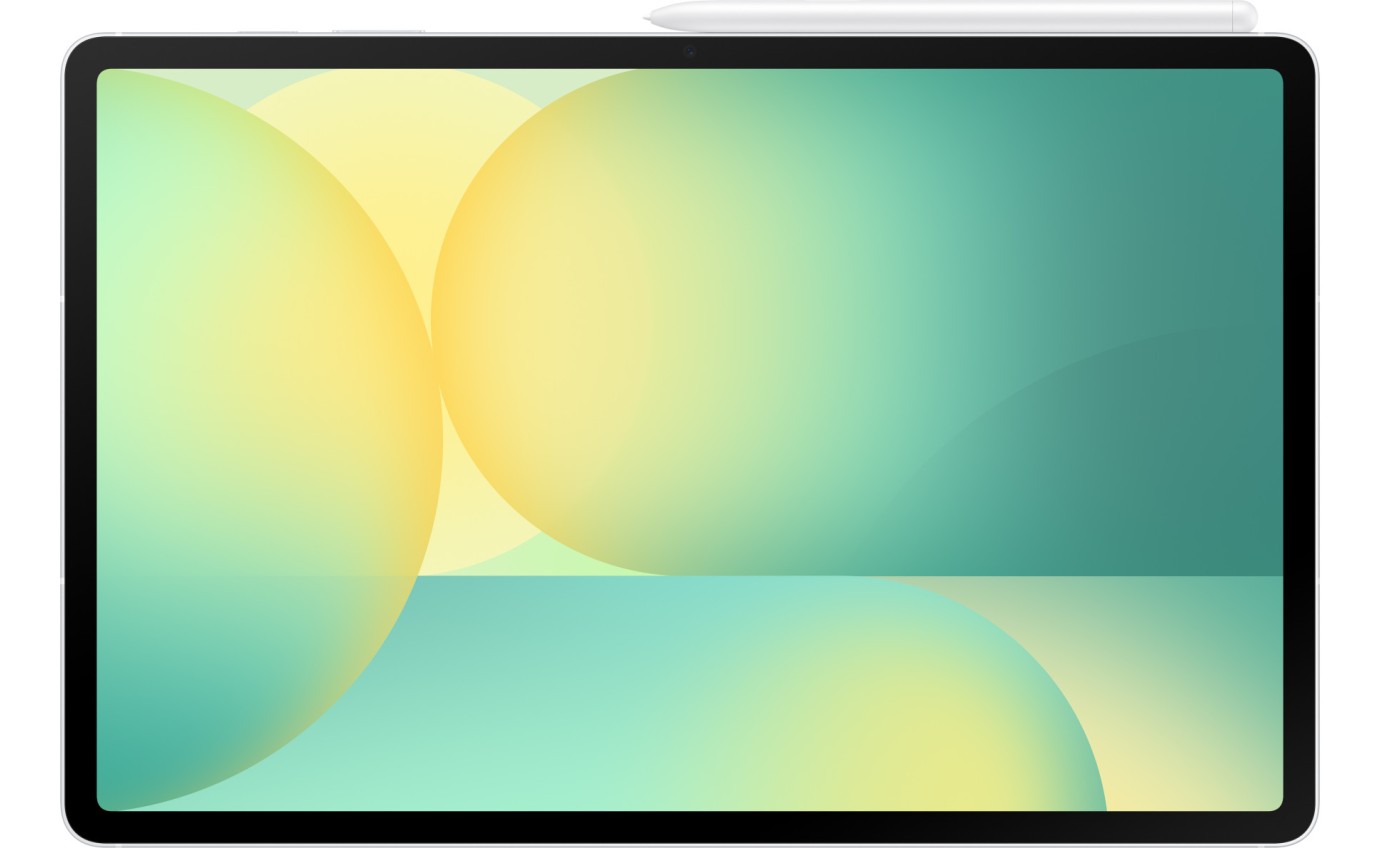 Samsung Galaxy Tab S10 FE+ Wi-Fi 12GB RAM 256GB (Silver) SMX620NZSEXSA