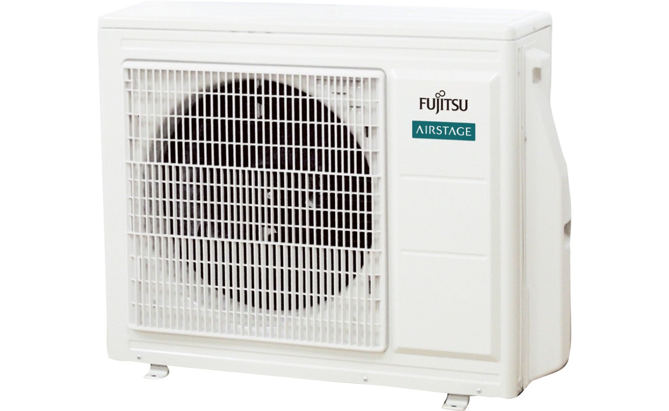 Fujitsu 7.1kW/8.0kW Lifestyle Next Inverter Split System SETASTH24KMTENXT