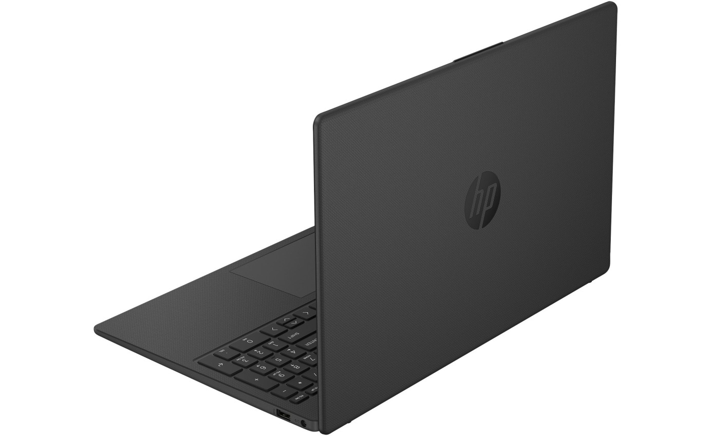 HP 15.6” Laptop Intel N100 8GB RAM 128GB W11H BK1Y2PA