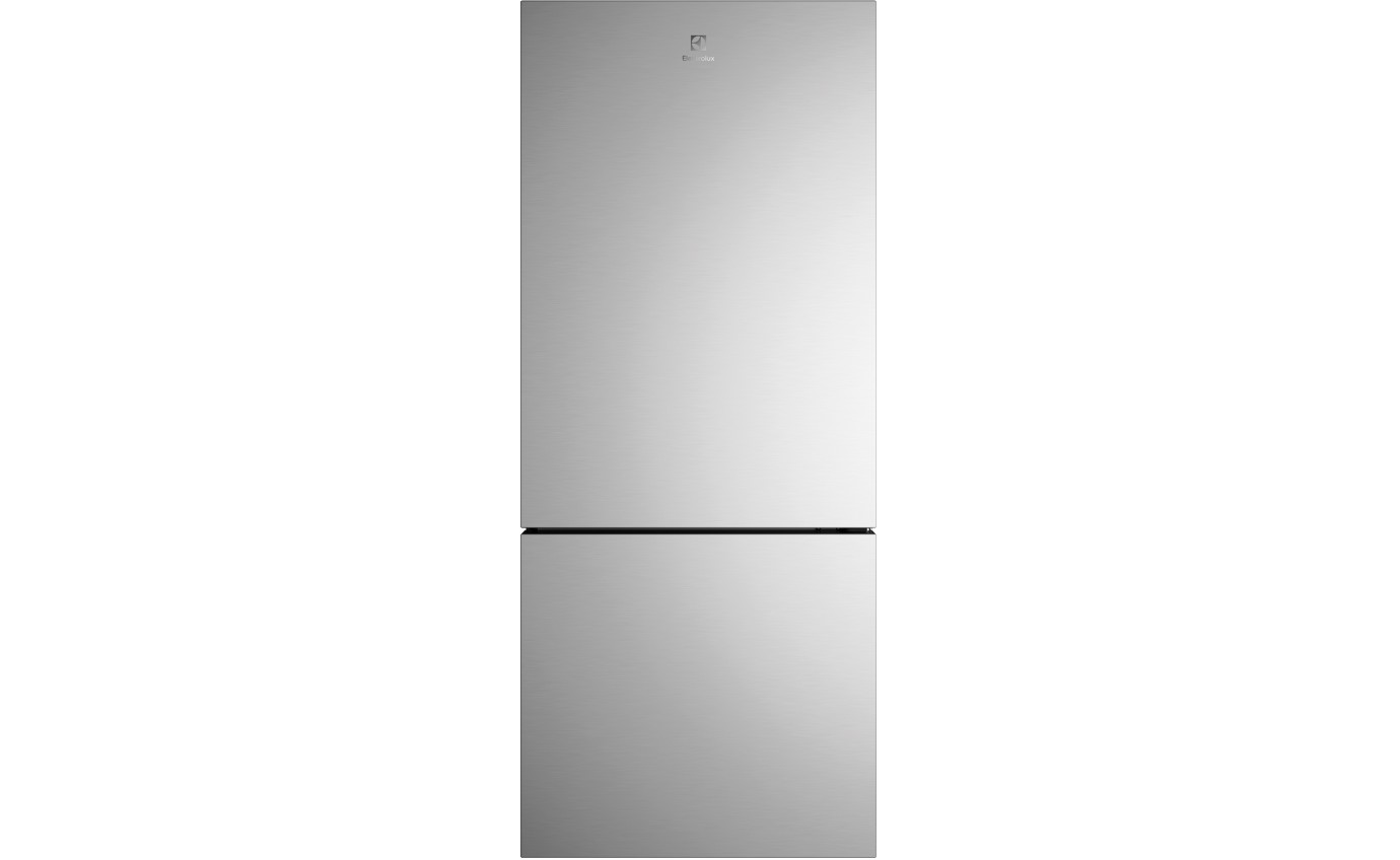 Electrolux 425L Bottom Mount Fridge (Silver) EBE4302SDR