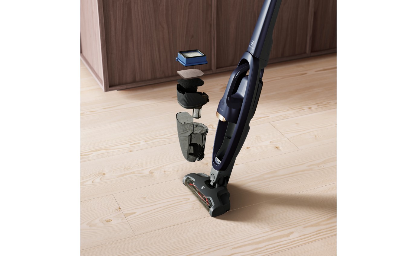 Electrolux WELLQ Vacuum Performance Kit ESKW1