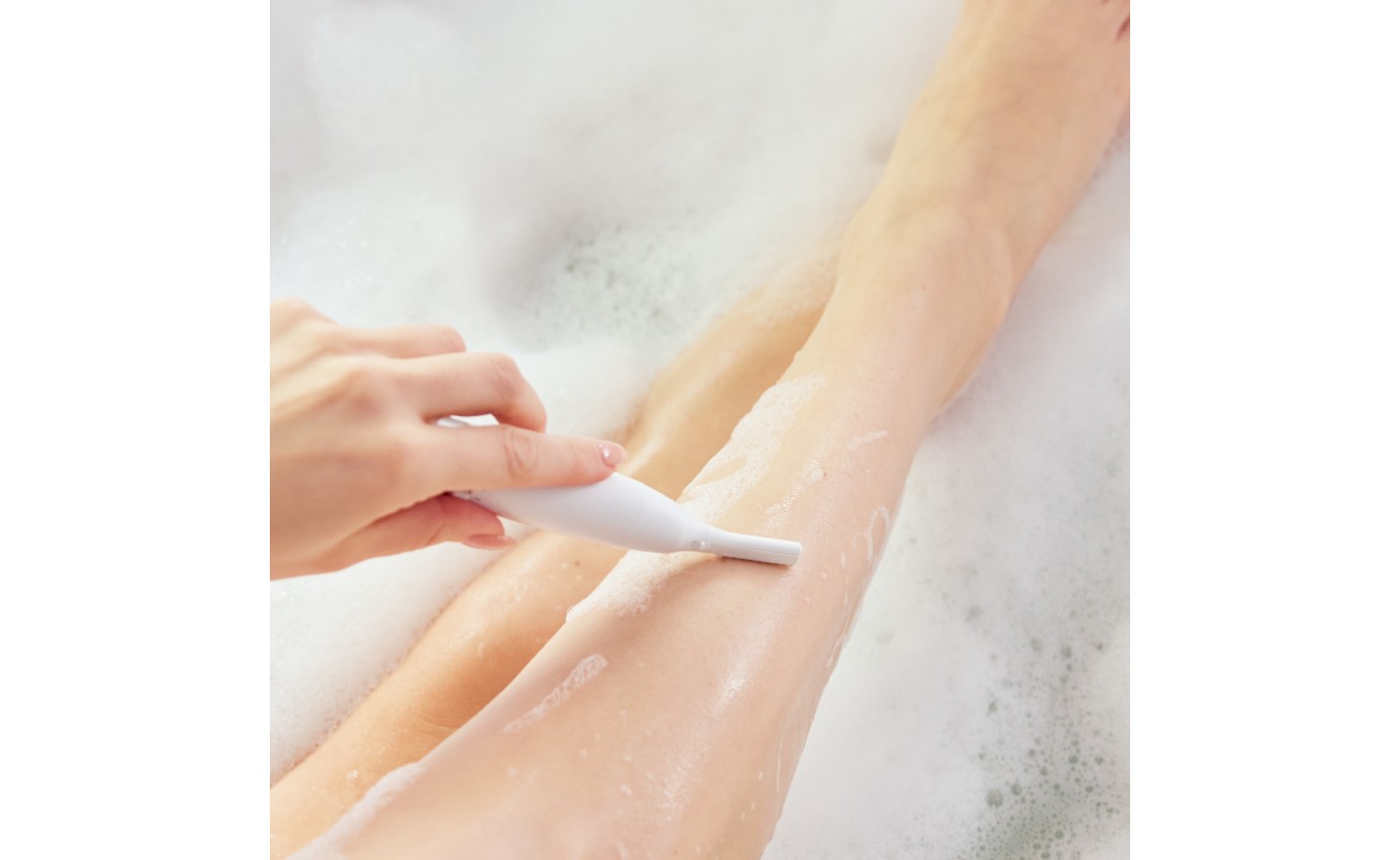 Panasonic 5-in-1 Body & Bikini Trimmer Kit ESWM31P341