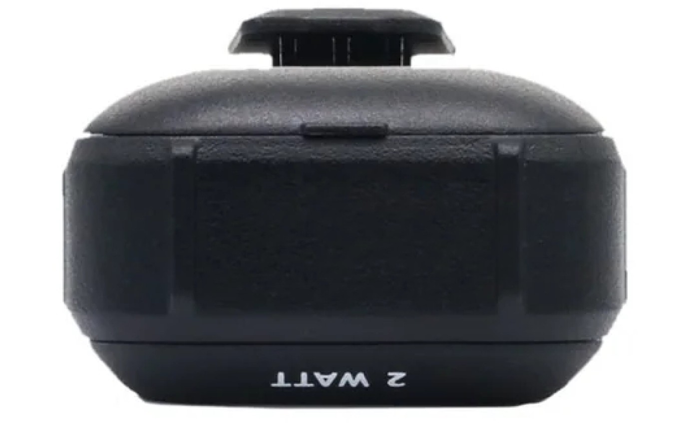 Ecoxgear 2.0 Watt Rugged UHF CB Handheld Radio (Twin Pack) EXG210S2PK