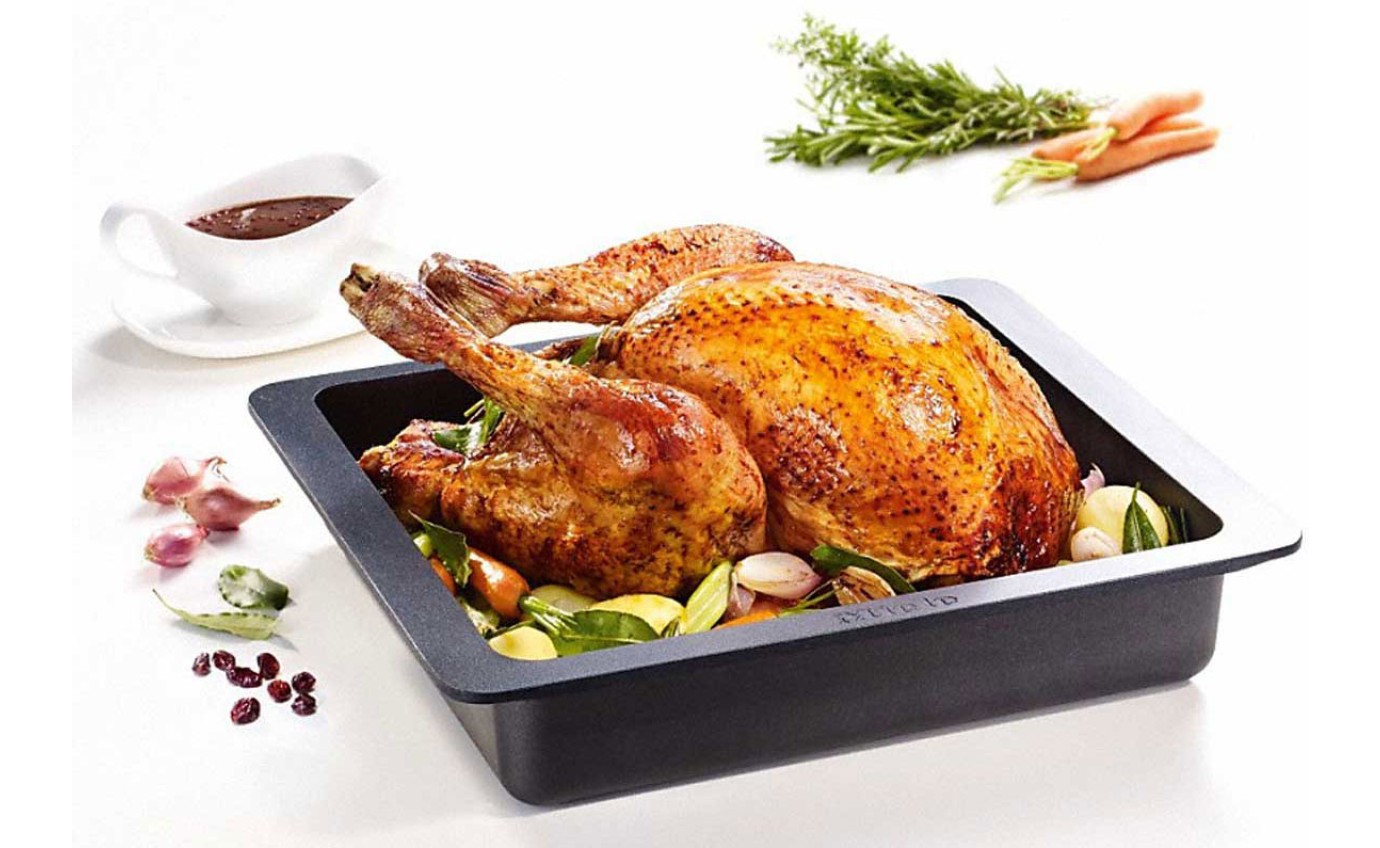 Miele Large Induction Oven Dish HUB5001XL