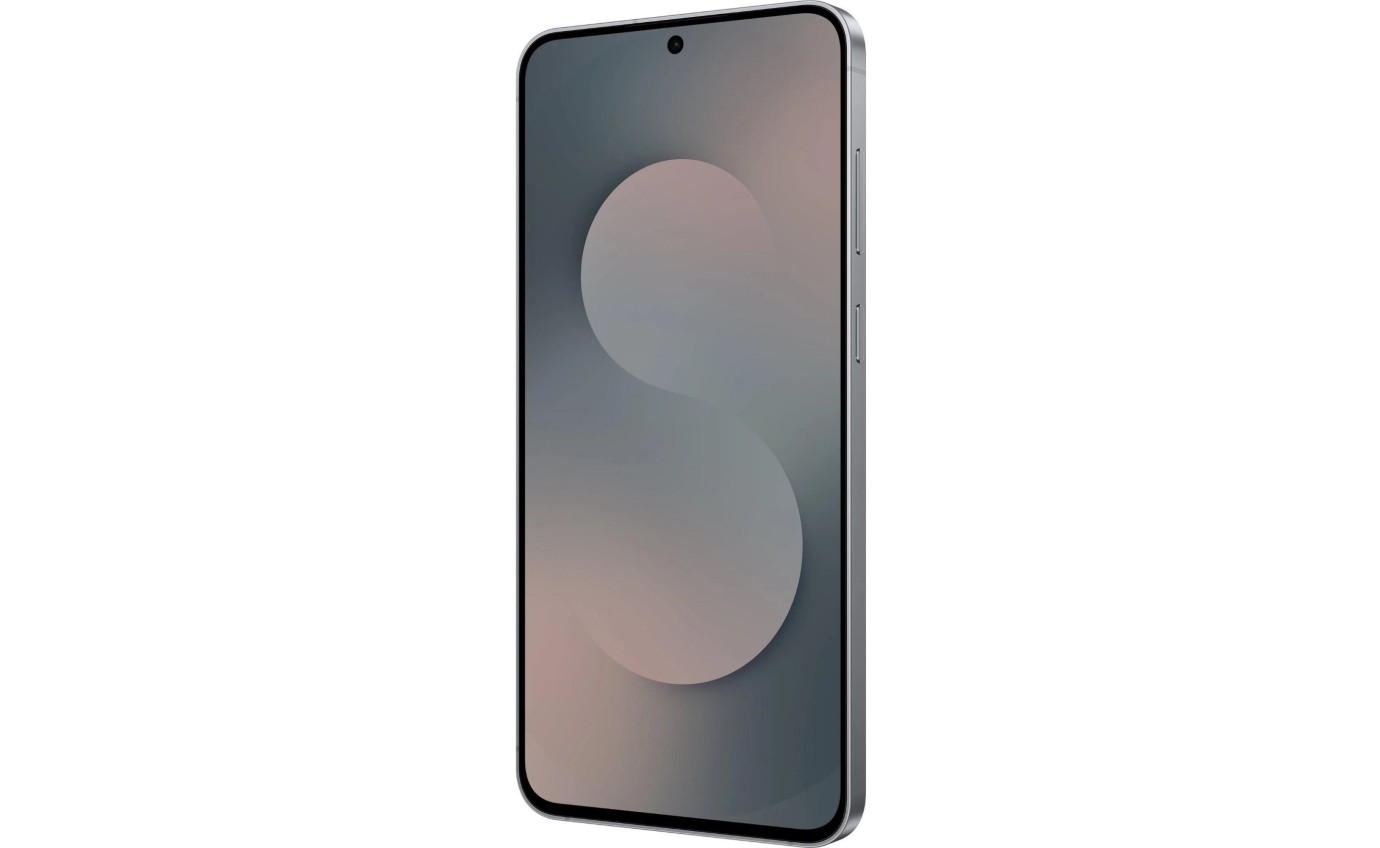 Samsung Galaxy S25 FE 5G 128GB (Jet Black) 11901343054