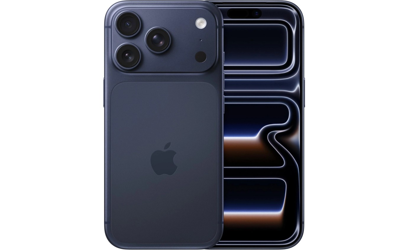 Apple iPhone 17 Pro 512GB (Deep Blue) MG8N4XA