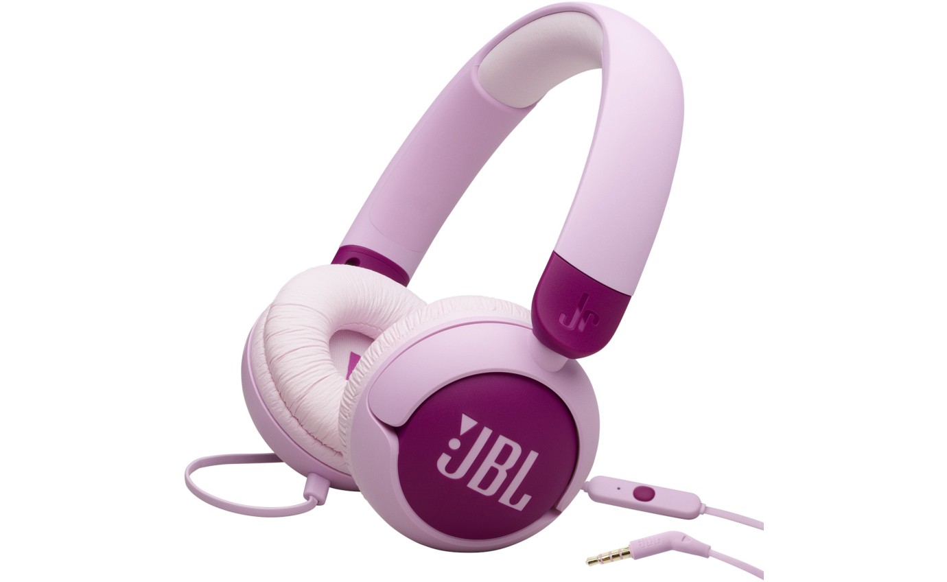JBL Junior 320 (Purple) JBLJR320PUR