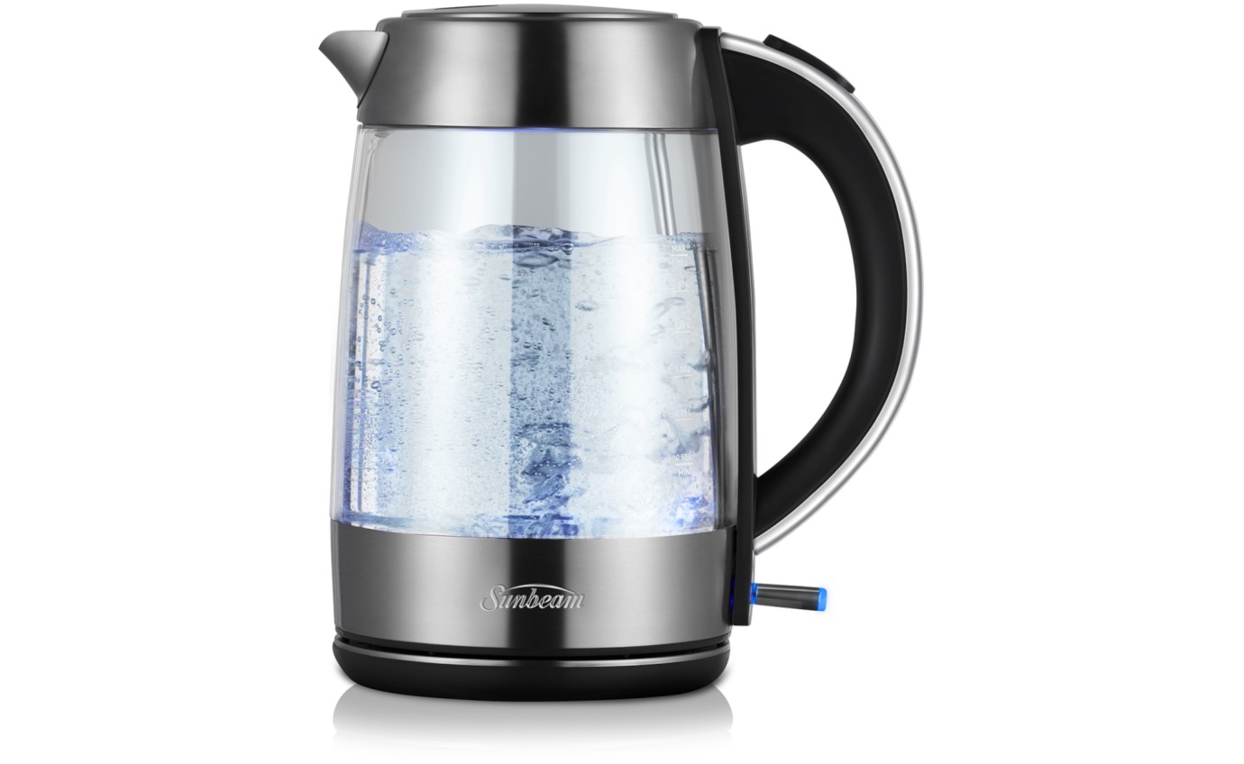 Sunbeam Maestro Glass Kettle KE9750