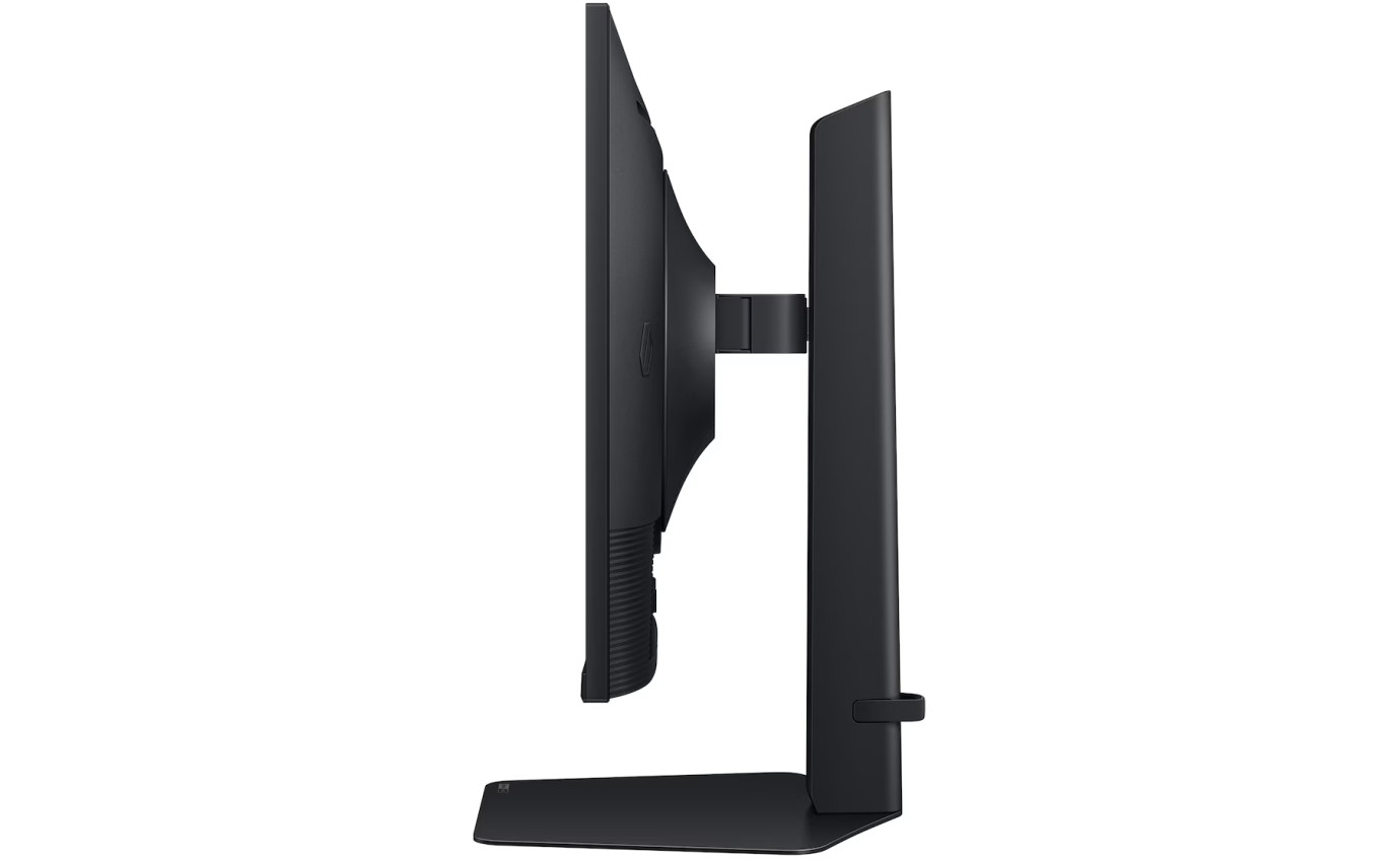 Samsung 27 inch Odyssey G6 G60F QHD 350Hz Gaming Monitor LS27FG602EEXXY