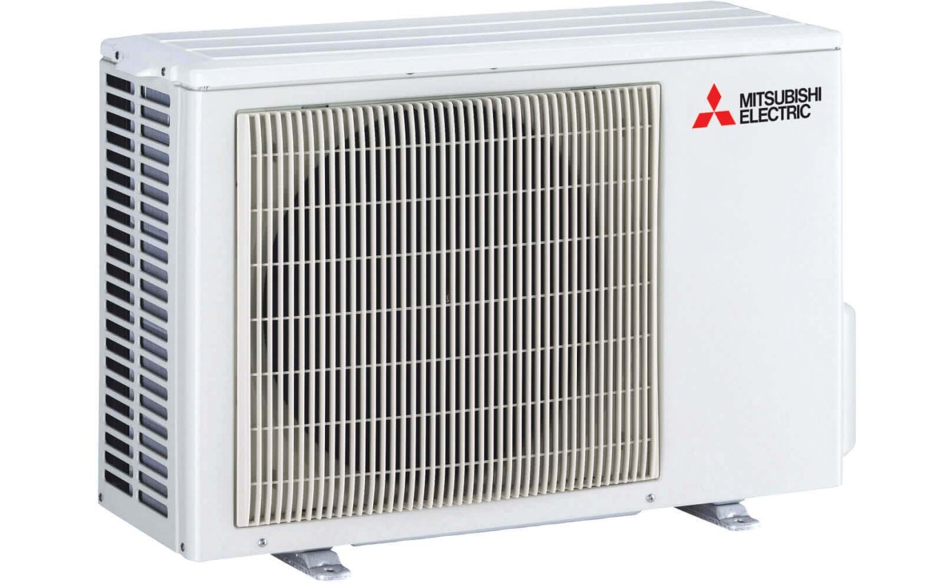 Mitsubishi 4.2kW/5.4kW Inverter Split System MSZEF42VGKDBKIT