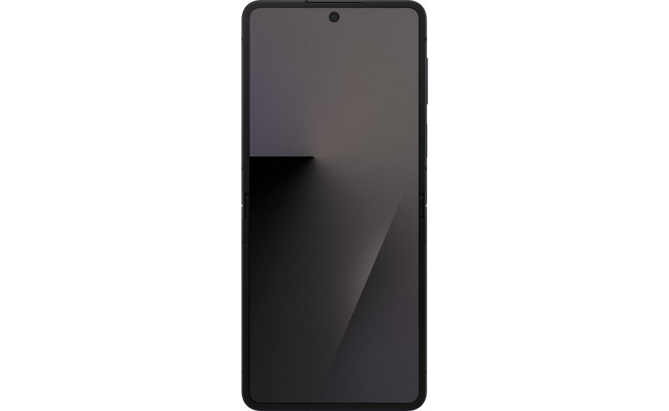 Samsung Galaxy Z Flip7 256GB (Jetblack) 11901342103