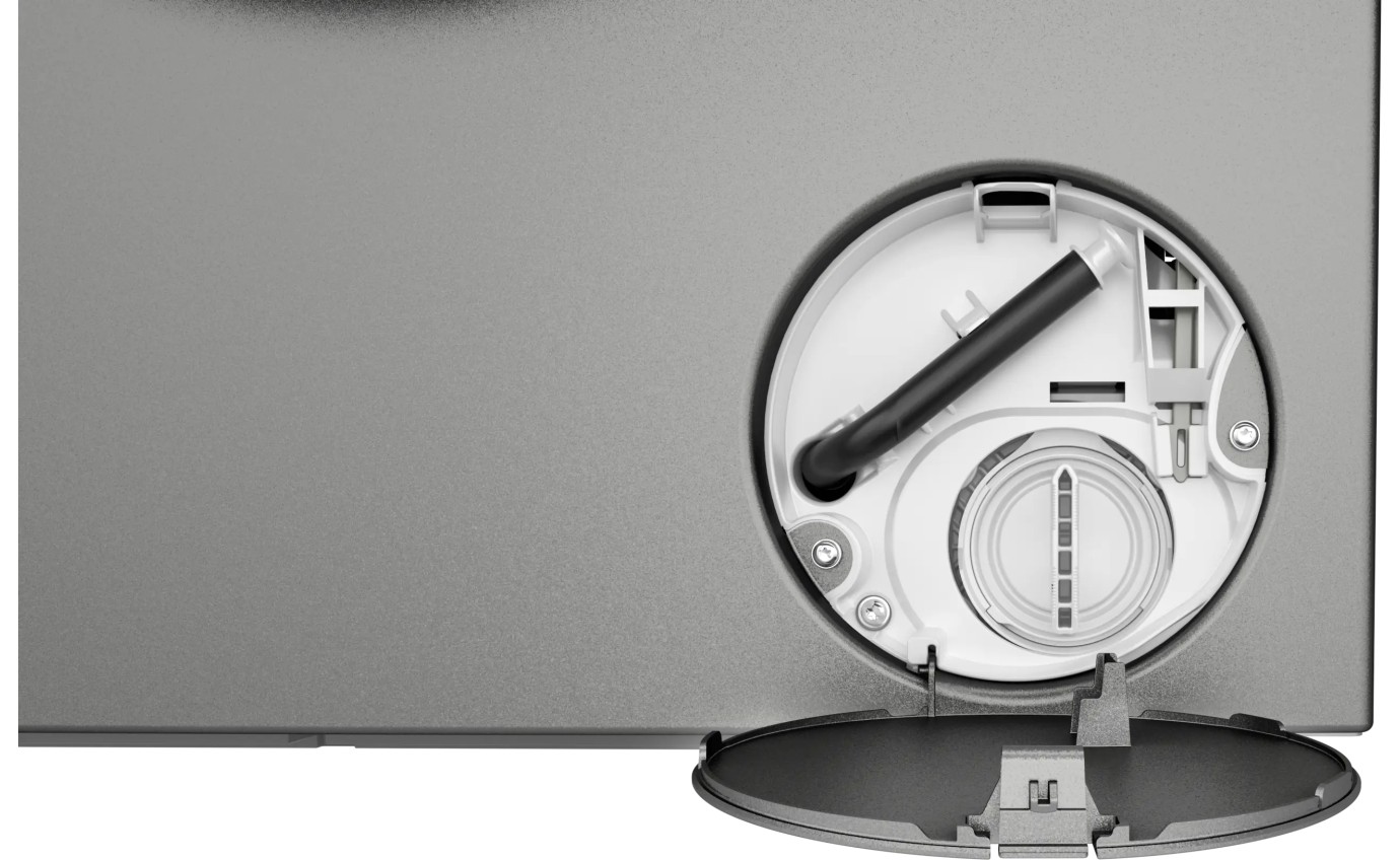 Bosch 9kg Series 6 Front Load Washing Machine WGG2441RAU