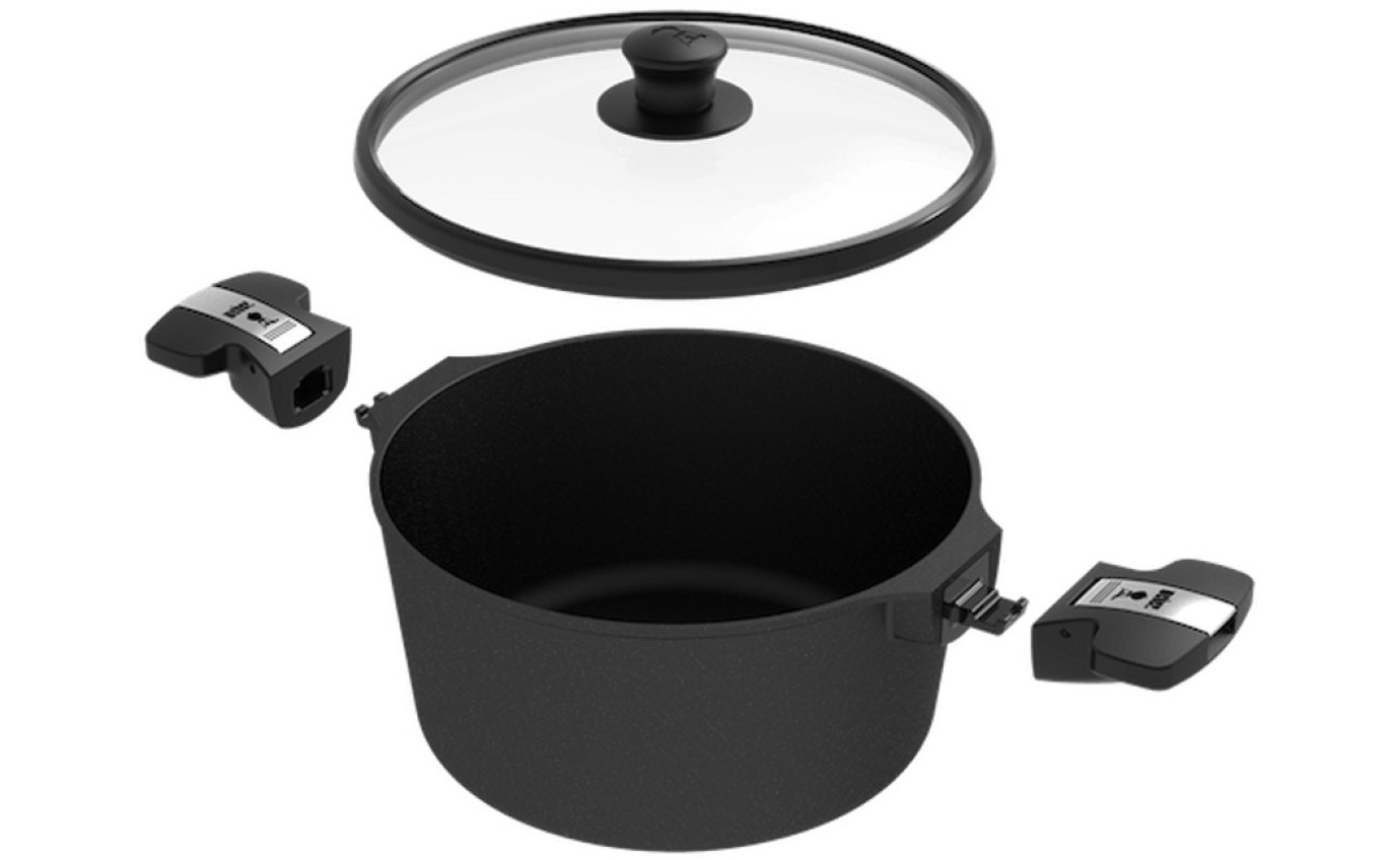 Weber Traveler Casserole Dish 18429