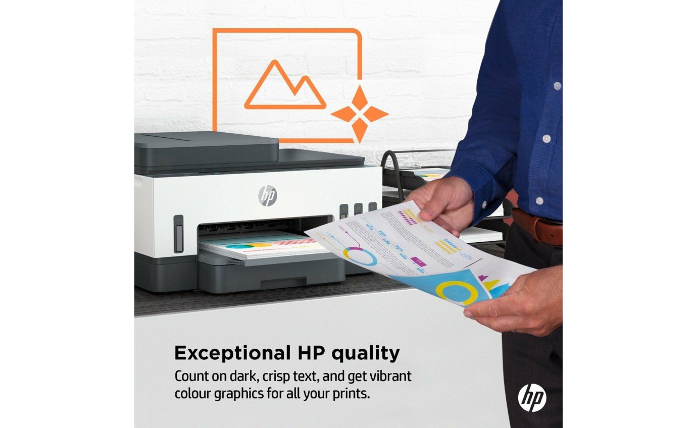 HP Smart Tank 7305 All-in-One Printer 28B75A