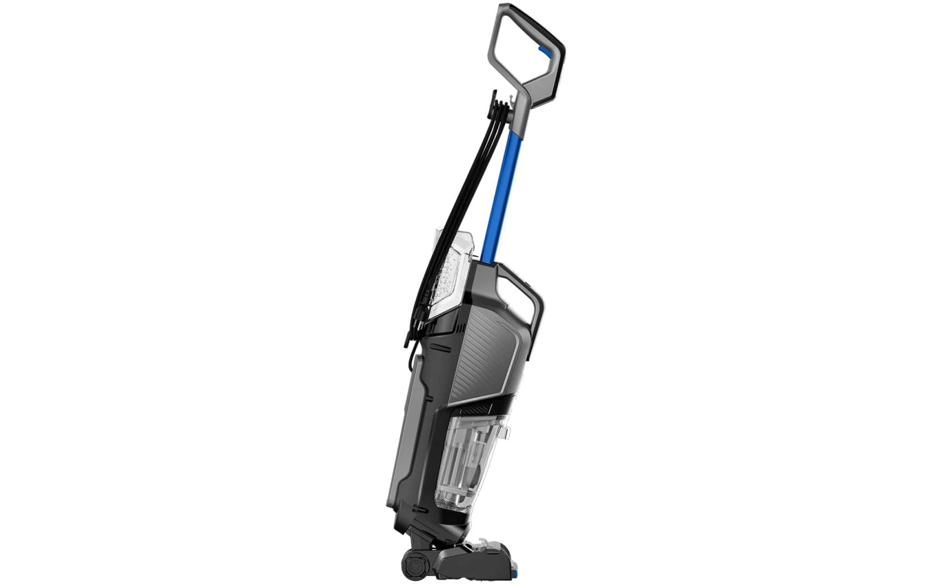 Bissell CrossWave&reg; HydroSteam&trade; Wet Dry Vacuum 3517F