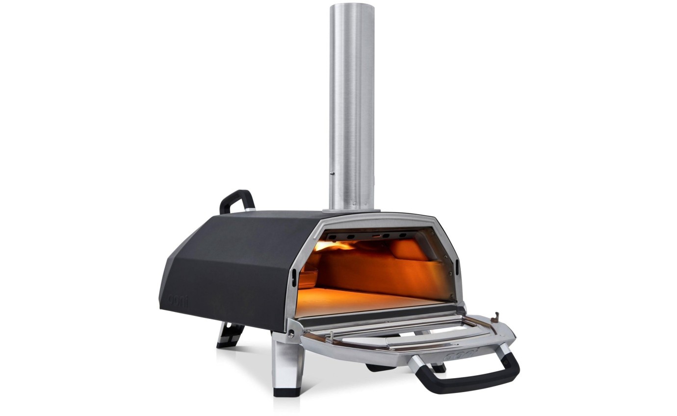 Ooni Karu 16 Multi-Fuel Pizza Oven UUP0E400