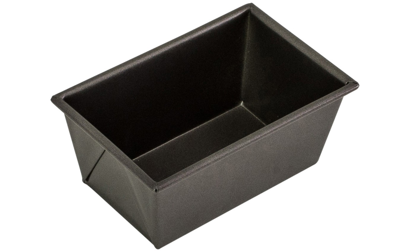 Bakemaster Box Sided Loaf Pan 40070
