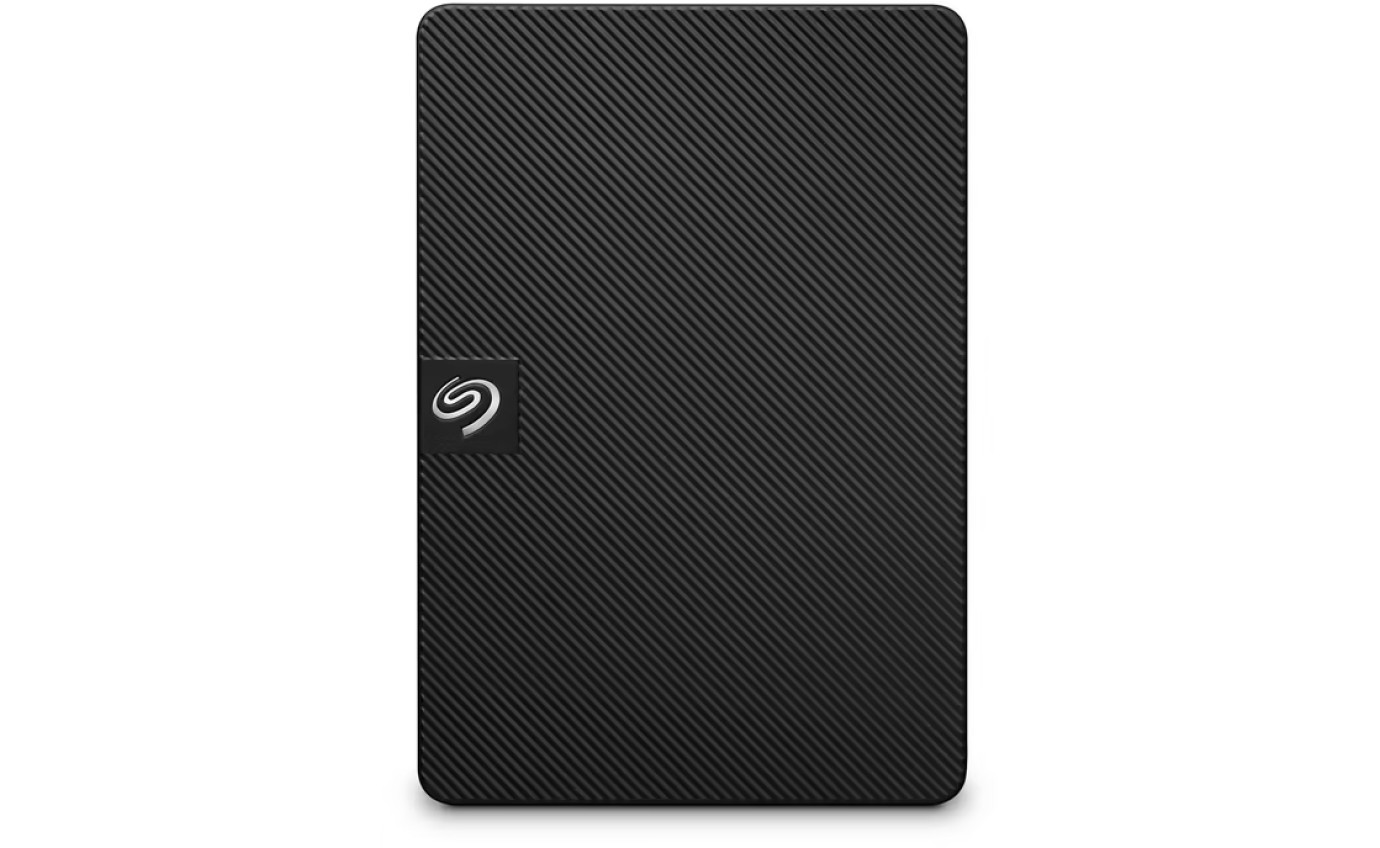 Seagate 2TB Expansion Portable Hard Drive STKM2000400
