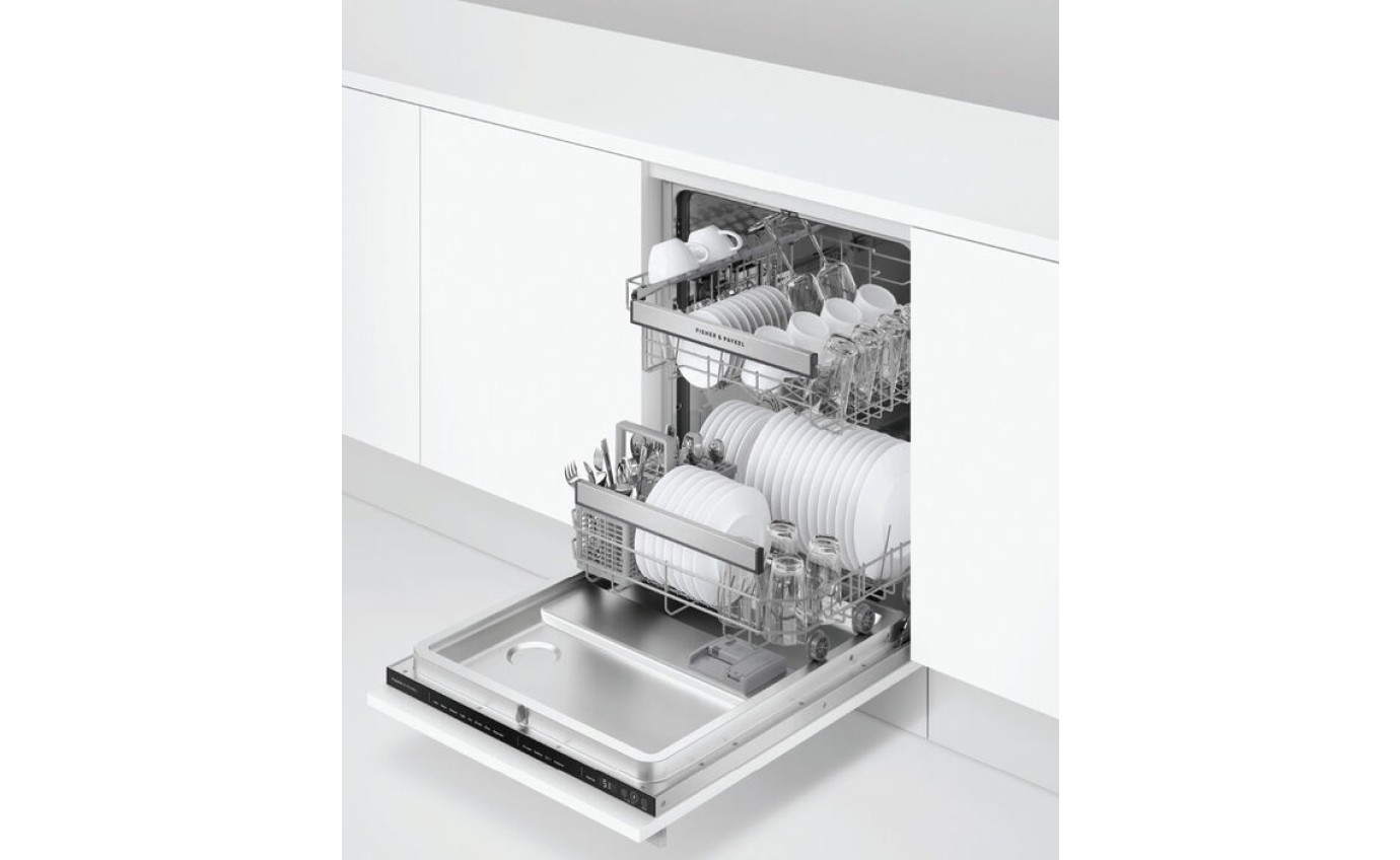 Fisher & Paykel Series 5, Integrated Dishwasher DW60U2I2