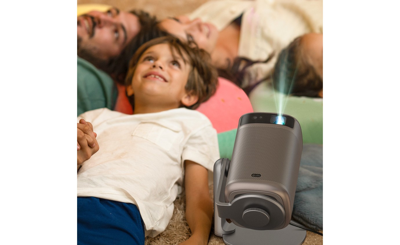 XGIMI Multi-Angle Halo Stand for MoGo & Halo Series D185S