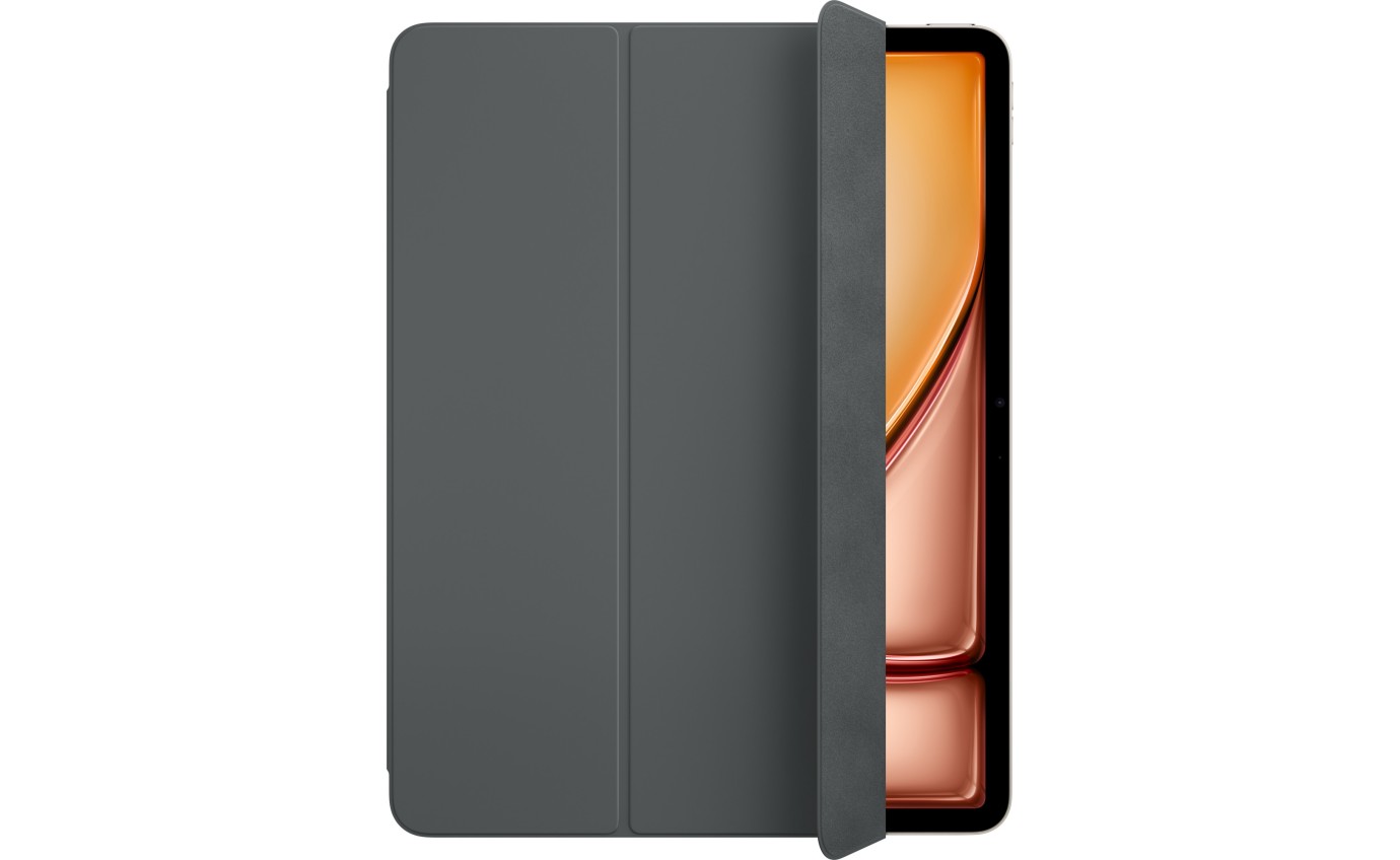Apple Smart Folio for iPad Air 13-inch (M2) [Charcoal Grey] MWK93FEA