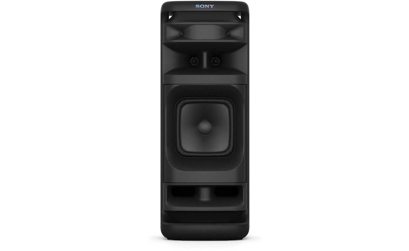 Sony ULT TOWER 10 Party Speaker (Black) SRSULT1000 6271967