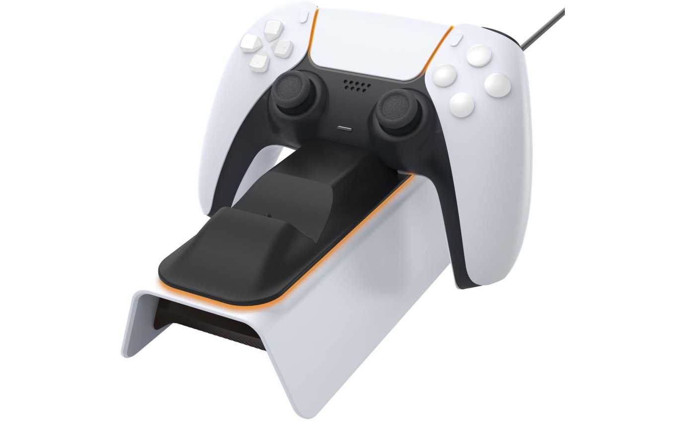 Powerwave Dual Charging Stand for PlayStation 5 164932