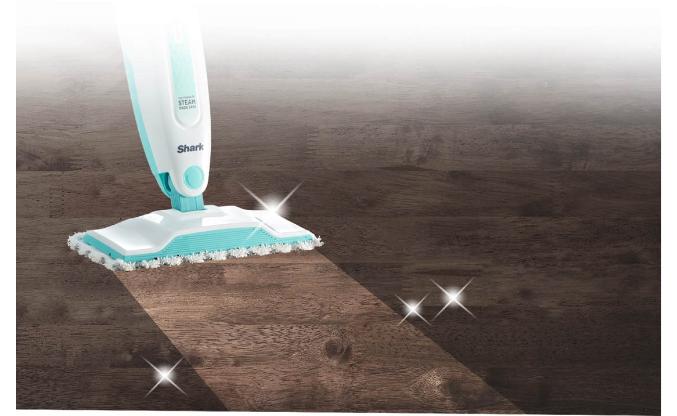 Shark Steam Mop S1000ANZMN