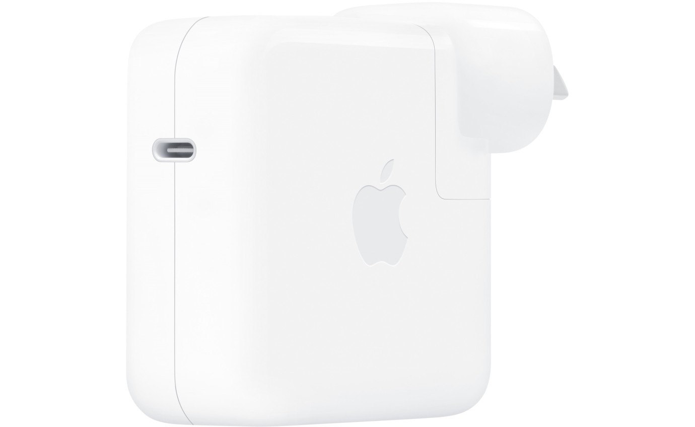 Apple 70W USB-C Power Adapter MXN53XA