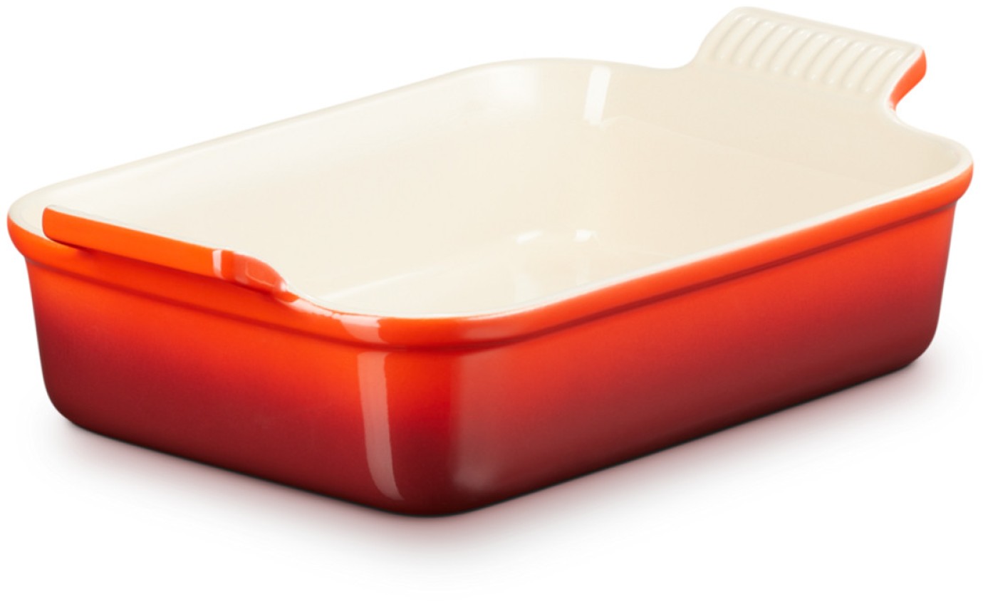 Le Creuset Heritage Rectangular Dish 26cm 71102260600001