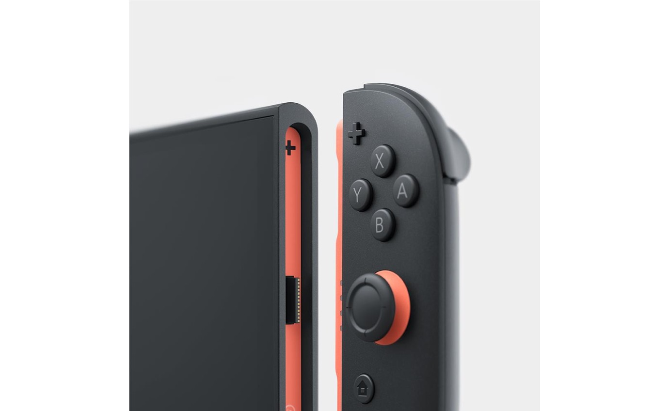 Nintendo Switch 2 Console + Mario Kart World Bundle 170199