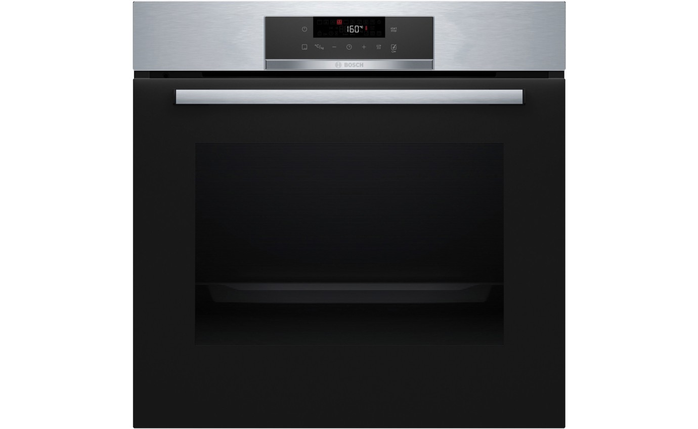 Bosch 60cm Series 6 Built-in Oven HBA572ES3A