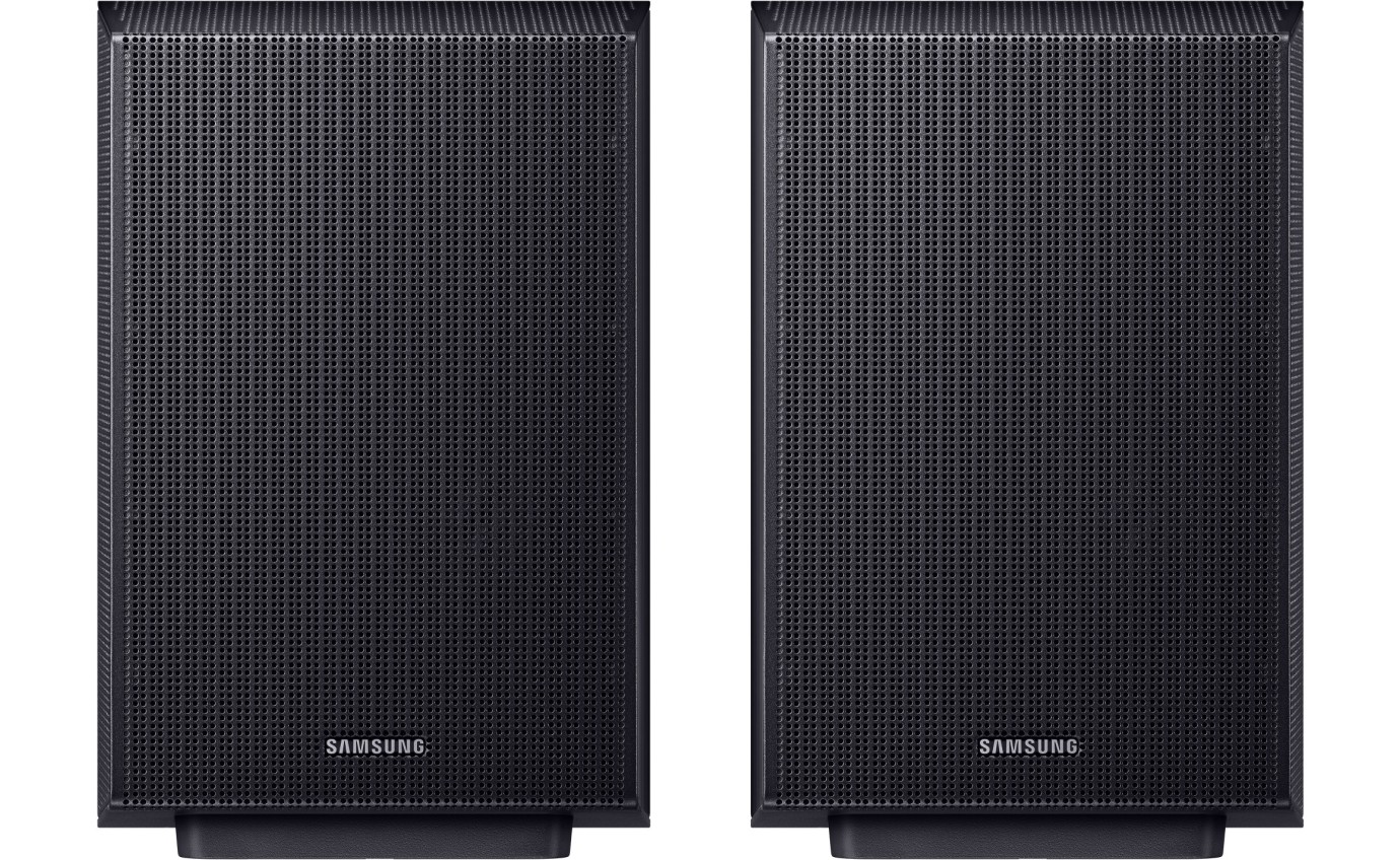 Samsung 11.1.4ch Q-Series Soundbar HWQ990FXY