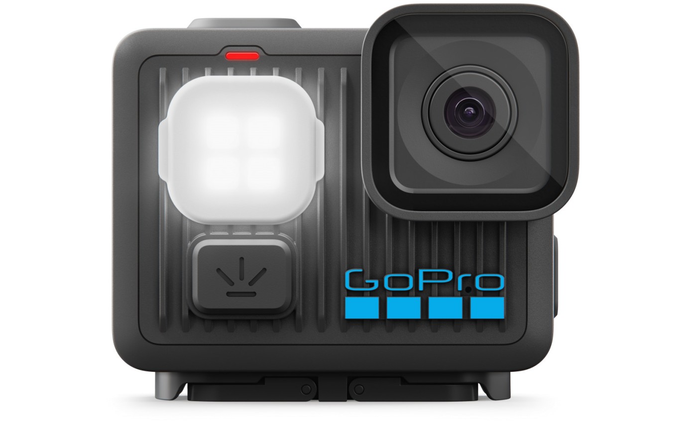 GoPro LIT HERO CHDHF132AS