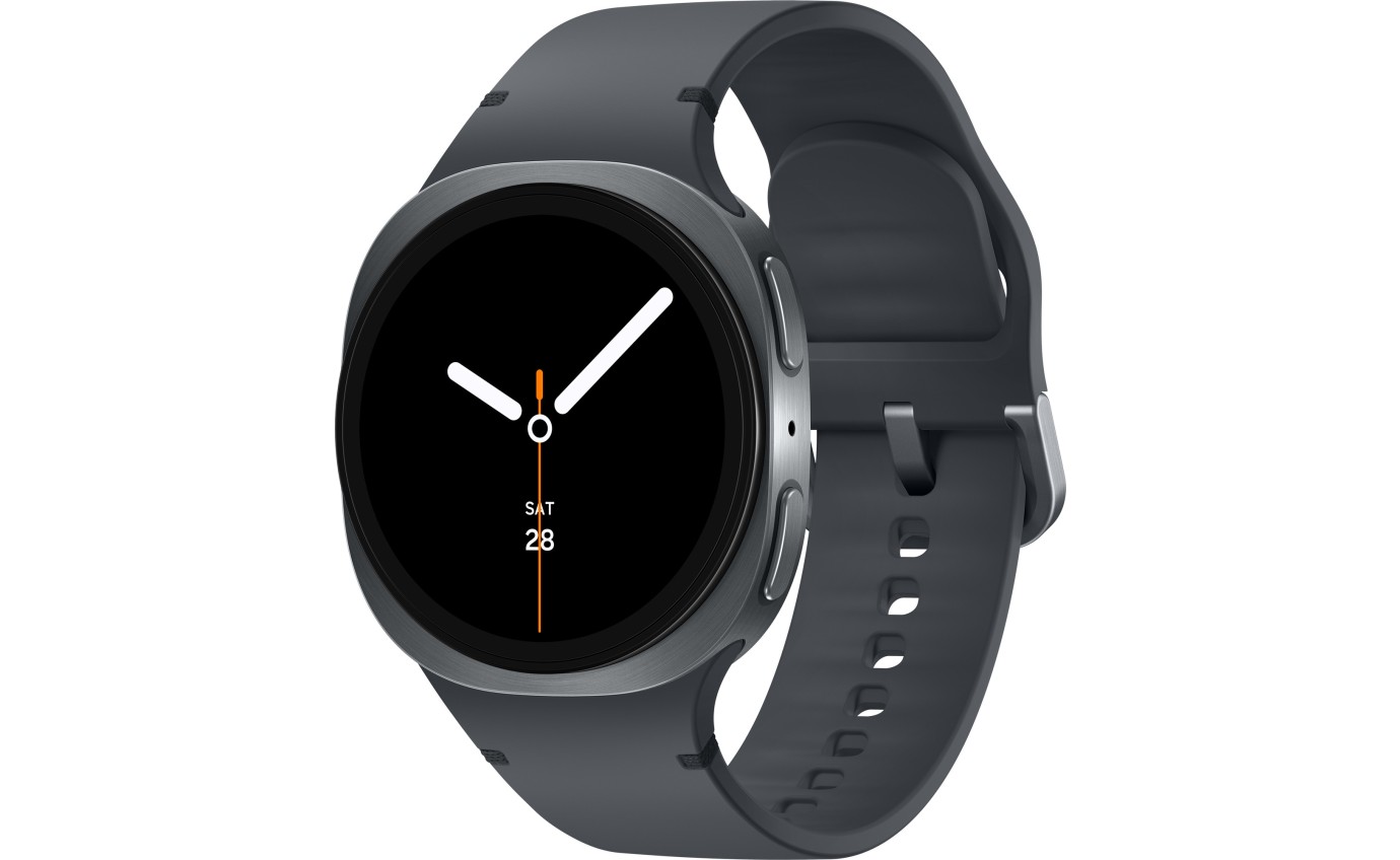 Samsung Galaxy Watch8 40mm (Graphite) 11901341091