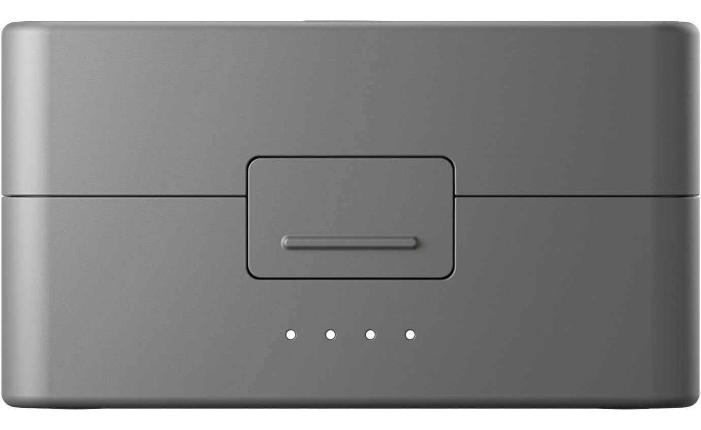 DJI Mic 3 (2 TX + 1 RX + Charging Case) CPRN0000048001