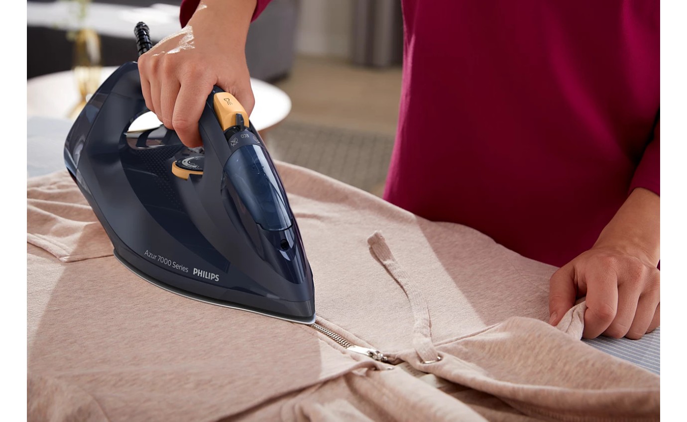 Philips 7000 Series Azur Steam Iron DST706020
