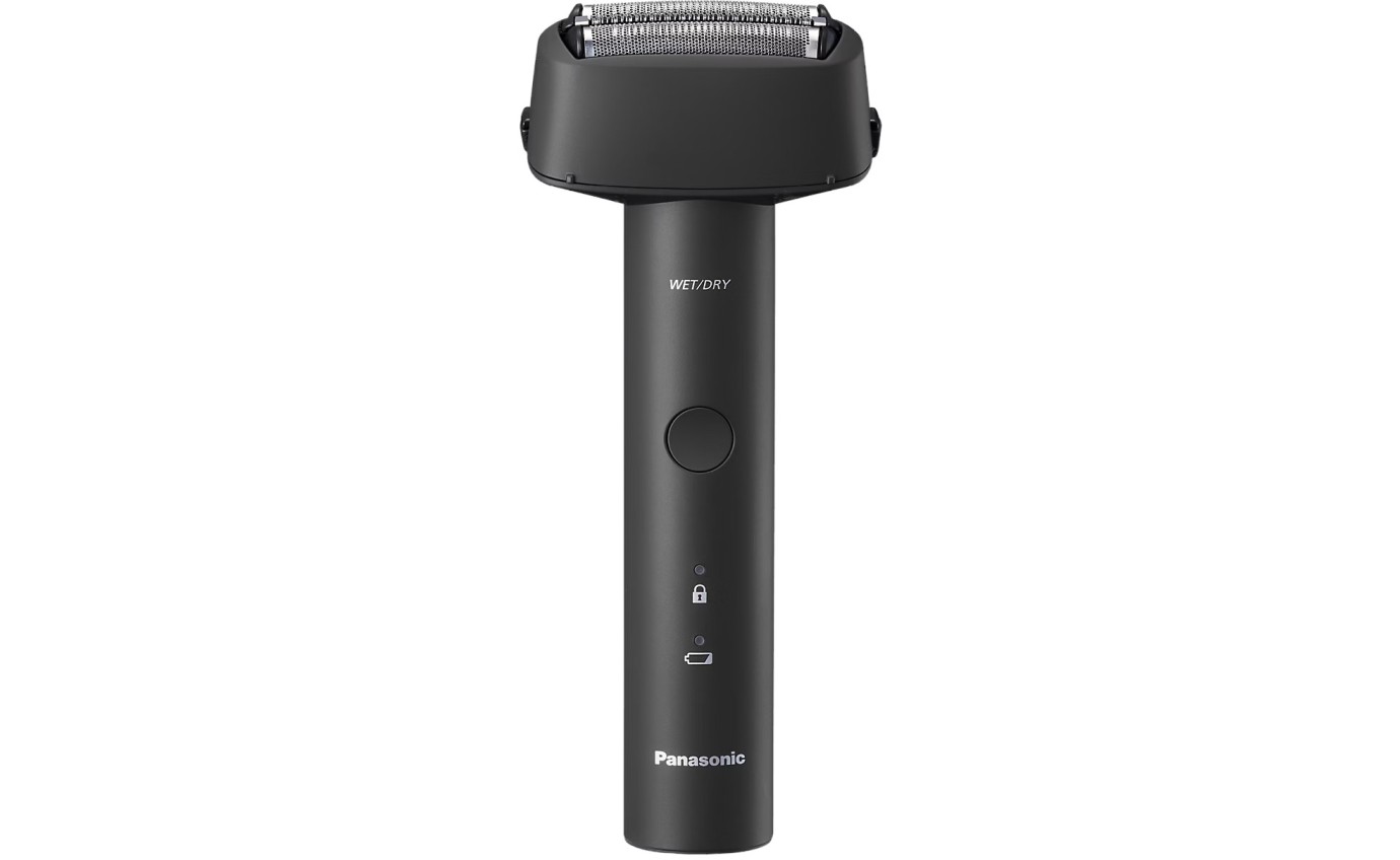 Panasonic Series 300 3-Blade Electric Shaver for Sensitive Skin with USB-C ESRM3BK541