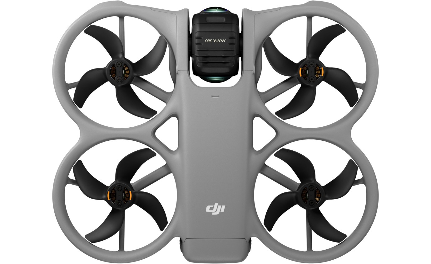 DJI Avata 360 (RC 2) CPFP0000032004