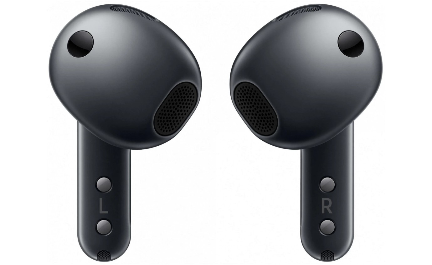 Samsung Galaxy Buds4 (Black) 11901357481