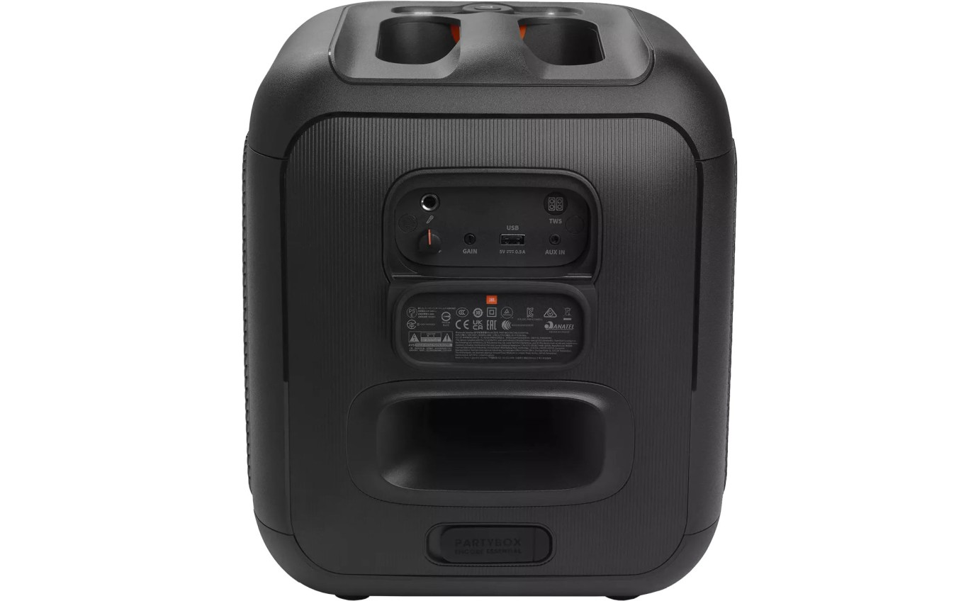 JBL PartyBox Encore Essential Portable Speaker JBLPBENCOREESSAS