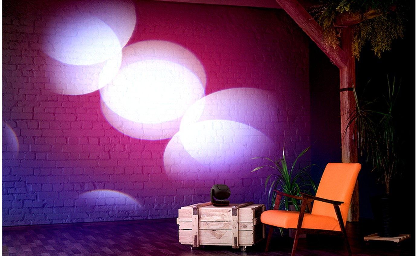 JBL PartyLight Beam JBLPLBEAMAS