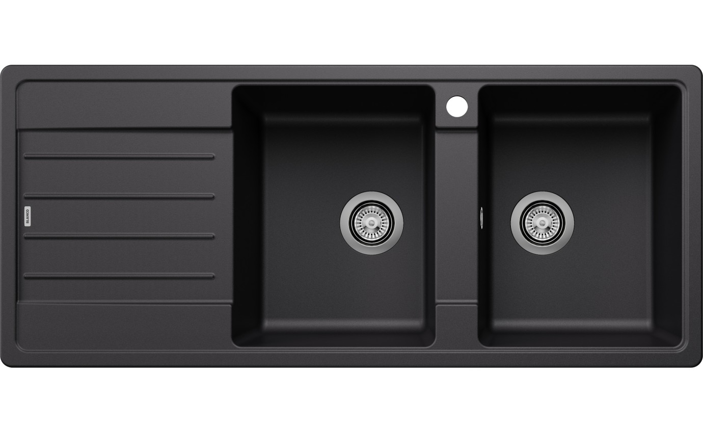 Blanco LEGRA 8S Classic Sink (Black) LEGRA8SRB