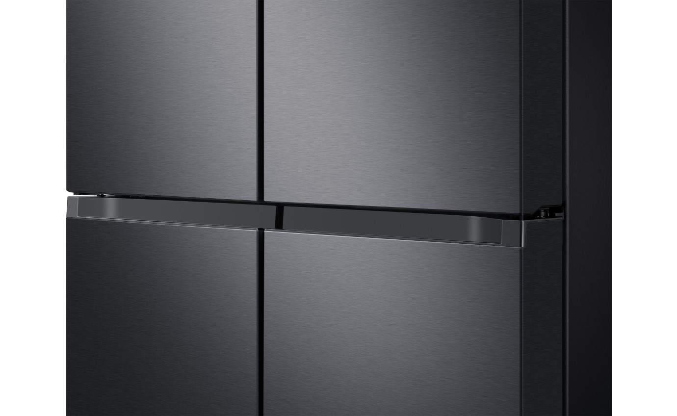 Samsung 649L French Door Fridge (Black) SRF7300BA