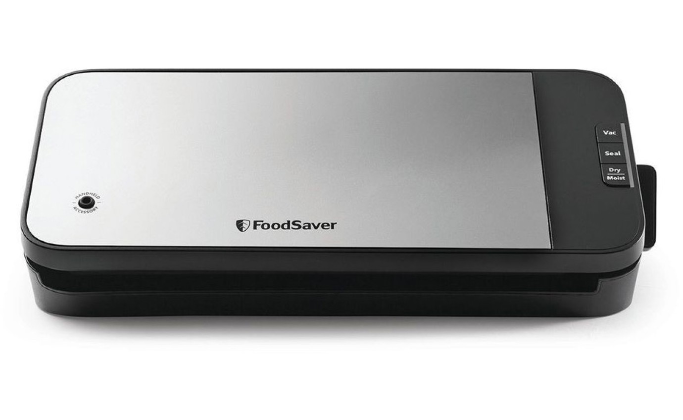 FoodSaver Cut & Seal Vacuum Sealer VS2198